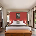 Motsamot - Peaceful Private Garden Villa
