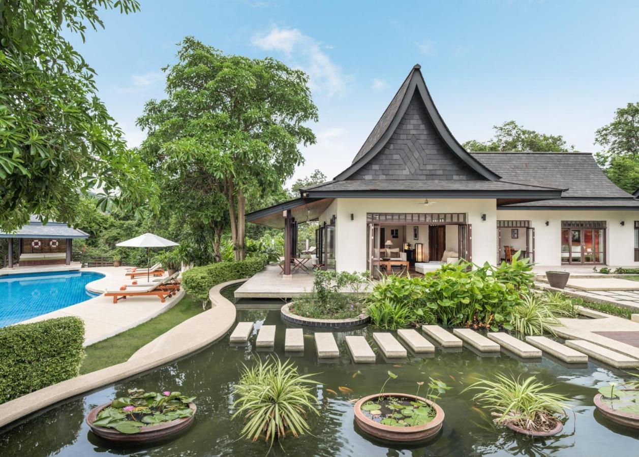 Pousada Motsamot - By Sublime Samui Choeng Mon