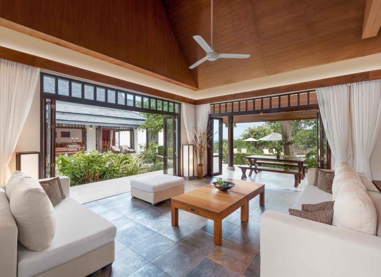 Motsamot - By Sublime Samui Choeng Mon