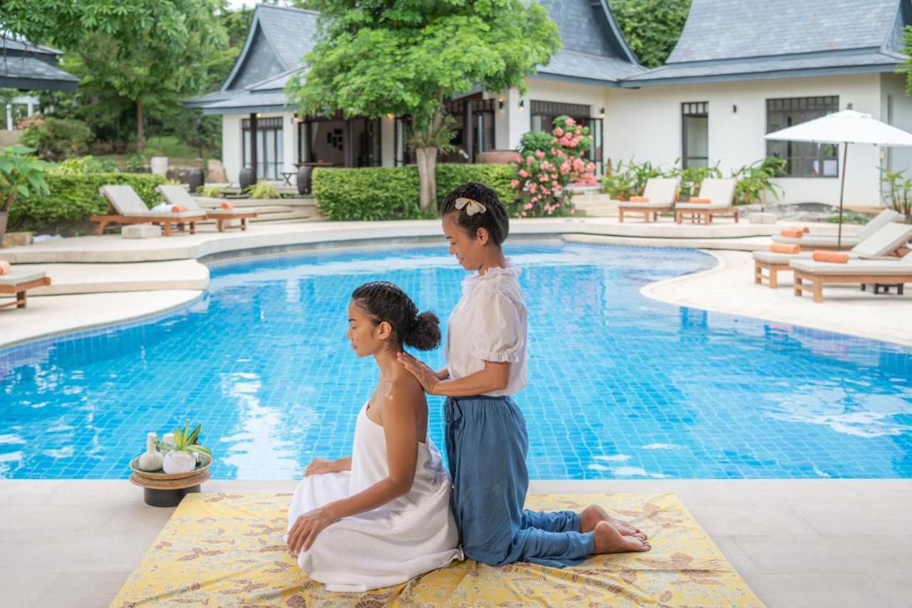 Pousada Motsamot - By Sublime Samui