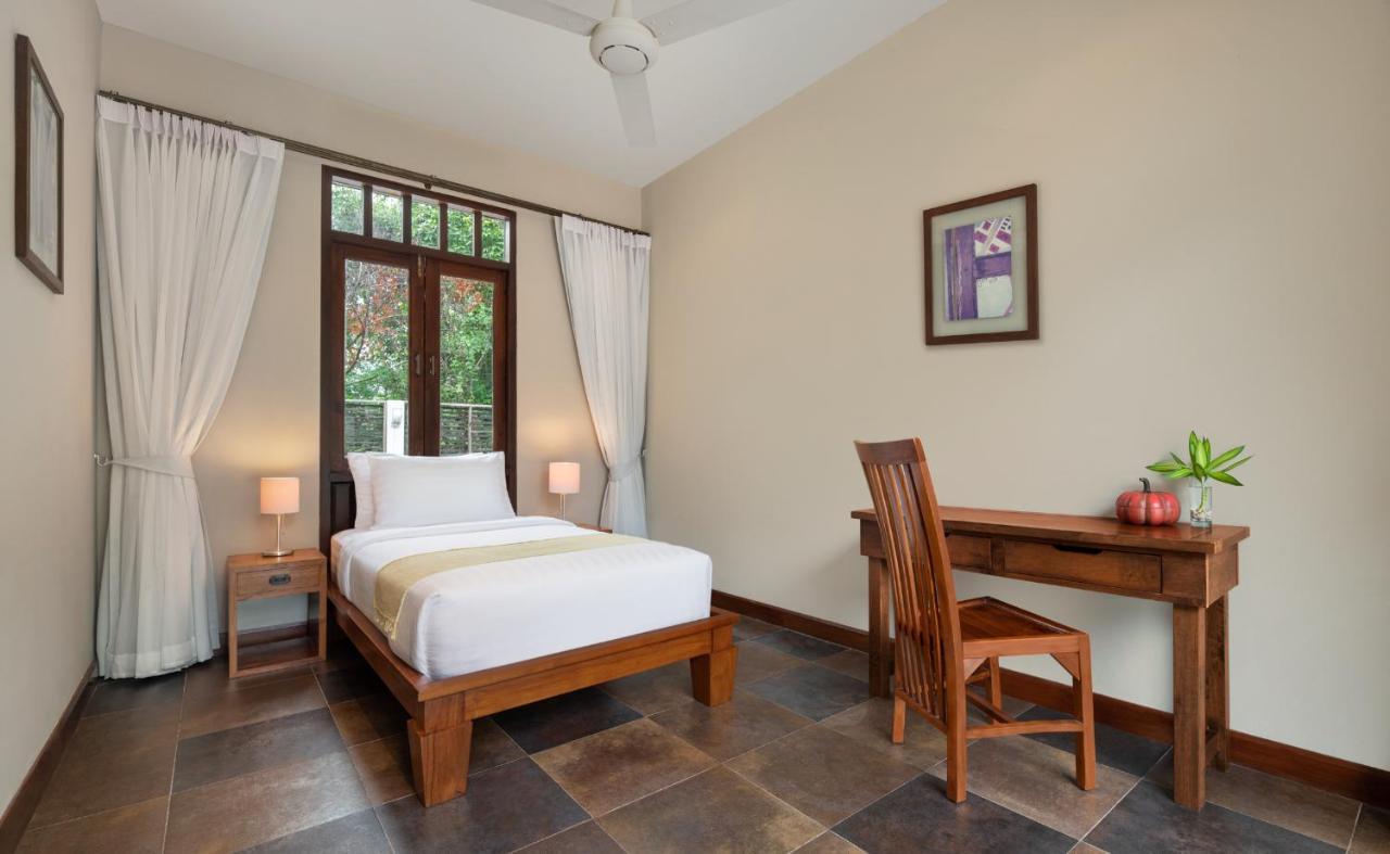 Villa Motsamot - By Sublime Samui *